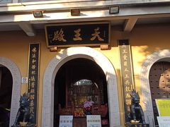 -会龙寺