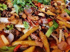 -茅溪菜·家宴(上品拾陆店)