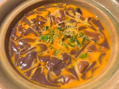 鸭血肥肠煲-逸道(益丰·外滩源店)