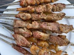 -大东方海鲜酒楼(小武基桥店)