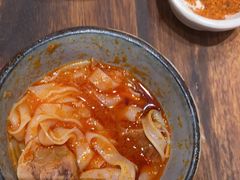 -小满手工粉(上海月星环球港店)