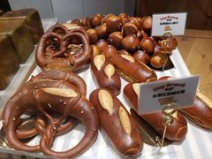 -方炉·天然食材面包店(青秀店)