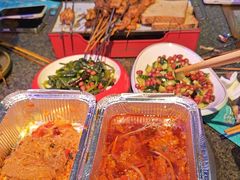 -路边边.炒菜烧烤.音乐餐厅(良乡长虹店)