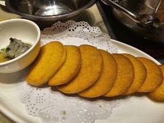 -蝎王府羊蝎子(虎坊桥总店)