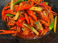 -铭副琦食·虾蟹烩馆(渔人码头店)