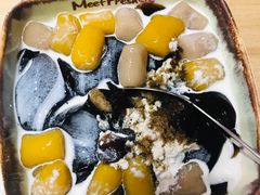 -鲜芋仙(宝地广场店)