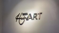 -Hair ART造型沙龙