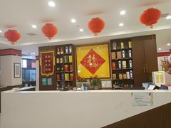-晋阳春·山西菜·北京烤鸭(交大店)