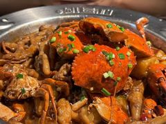-胖哥俩肉蟹煲(梅溪步步高店)