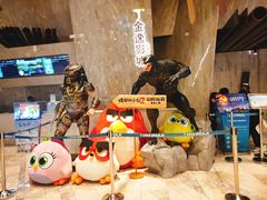 -金逸影城(广州海珠城激光IMAX店)