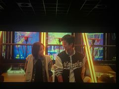 -保利万和CFR国际影城(钱江世纪城店)