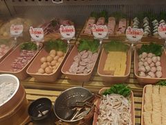 -牛New寿喜烧(曹路花园城店)