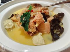 -楚禾宴·家宴(光谷大道店)