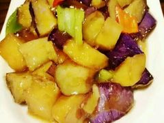 android_upload_pic-云来居素食馆(东门店)
