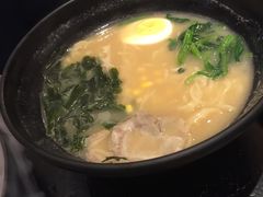 -九田家黑牛烤肉料理(中北镇店)