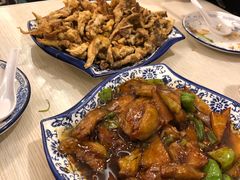 -东北王食府(科大店)