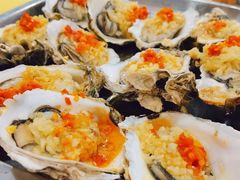 -得记得潮州海鲜砂锅粥(宝业路店)