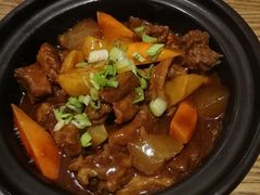 -全聚德(江宁店)