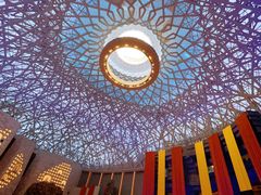 -牛首山文化旅游区