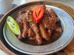 -金香匯晚茶(浑南店)