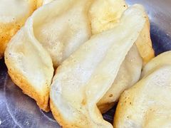 -锅贴大王南翔小笼(临沂二村店)