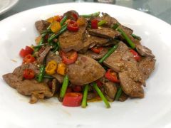 -阿西叶滩羊馆(交大店)
