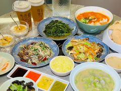 -章记星洲 · 新加坡餐厅(望京店)