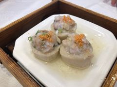 -金翠皇宫粤菜·点心·海鲜(科技园店)