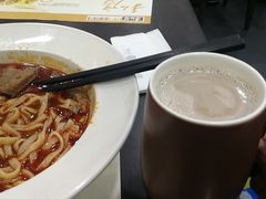 -康师傅私房牛肉面(北京南站店)