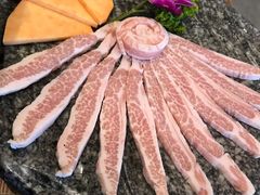 -万兴佳烤肉·长白山老味道(宏泰广场店)