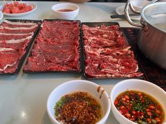 -潮牛禾记•潮汕鲜牛肉火锅(新亚洲店)