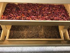 -龙抄手食府(浣花北路店)