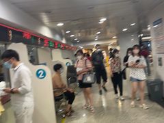 -浙江大学医学院附属第一医院(庆春院区)