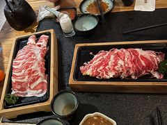 -湊湊火锅·茶憩(恒隆广场店)