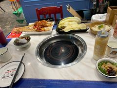 -XiaoJunGan Hotpot 钢管厂五区小郡肝火锅串串香