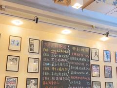 -大哥餐厅(西城花园店)
