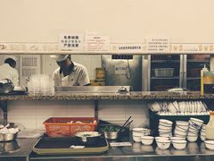 -南记食粥坊·宵夜大排档(莲花总店)