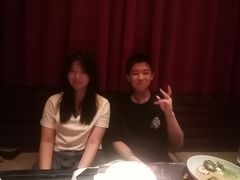 -Nord Grill&Bar Highland诺德西餐(深圳欢乐海岸店)