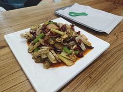 -小艺烧烤(曲江店)