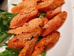 -大吉鲜鱼料理自慢(维也纳大厦店)