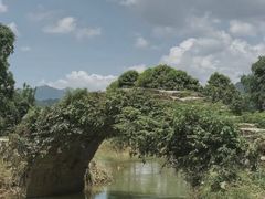 -英西峰林·洞天仙境