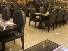 大堂-晶丽香榭自助餐(南京大饭店)