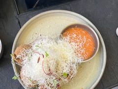 -Ameigo梅果·云贵川bistro(长宁来福士店)