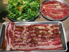 -西塔老太太泥炉烤肉