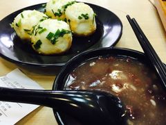 -王家沙点心店(万航渡路店)