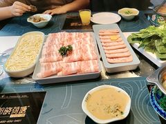 -名都晓荷塘(涿州店)