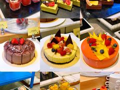 -前海华侨城JW万豪酒店·都会尚膳自助餐厅·牛排海鲜酒水畅飨