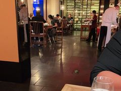 大堂-晟永興烤鸭店(五道口店)