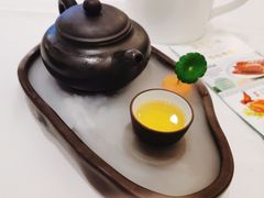 松茸功夫汤-圣丰城酒家·宴会(宝安大仟里店)