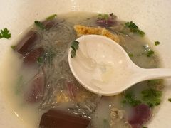 -鸭得堡老鸭汤·鸭血粉丝(南京博物院店)